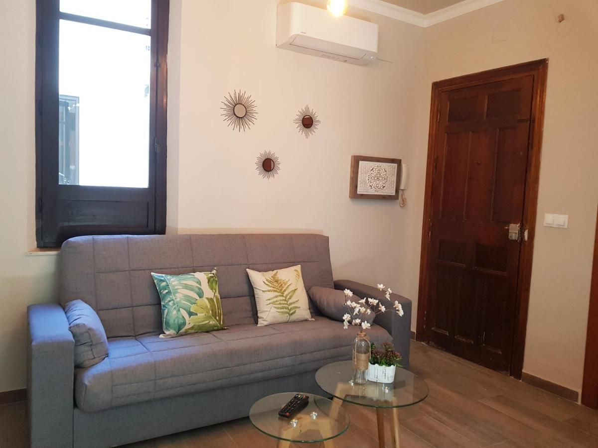 Apartamento de 1 dormitorio